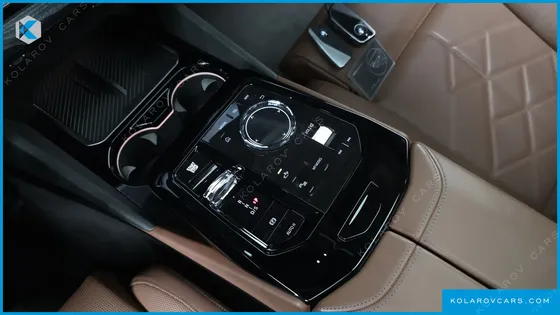 BMW 5 SERIES 530E