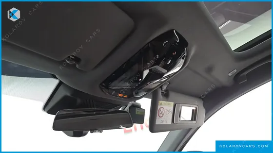 BMW 5 SERIES 530E
