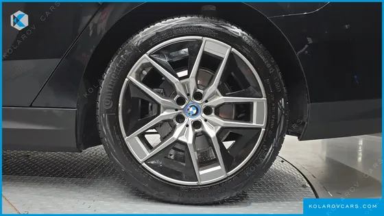 BMW 5 SERIES 530E