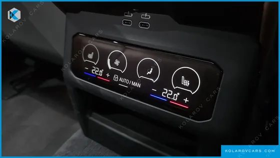 BMW 5 SERIES 530E