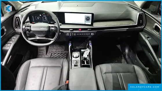 KIA SORENTO DIESEL 2.2 2WD