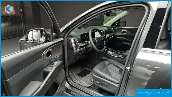 KIA SORENTO DIESEL 2.2 2WD