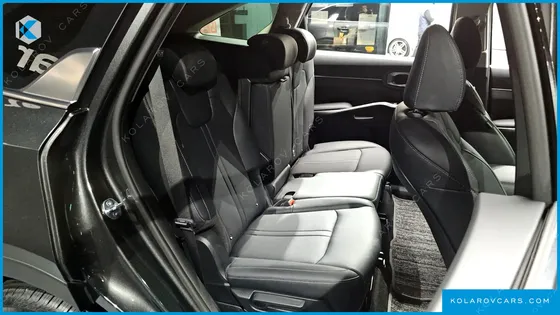 KIA SORENTO DIESEL 2.2 2WD