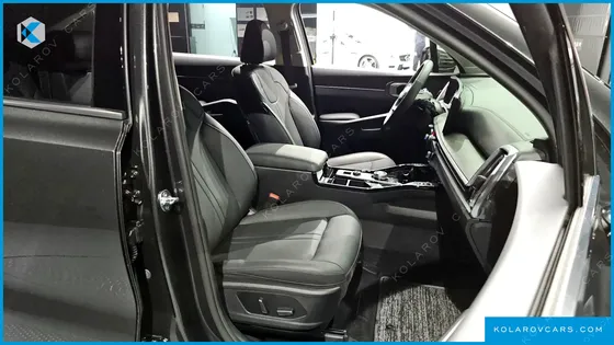 KIA SORENTO DIESEL 2.2 2WD