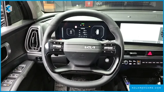 KIA SORENTO DIESEL 2.2 2WD