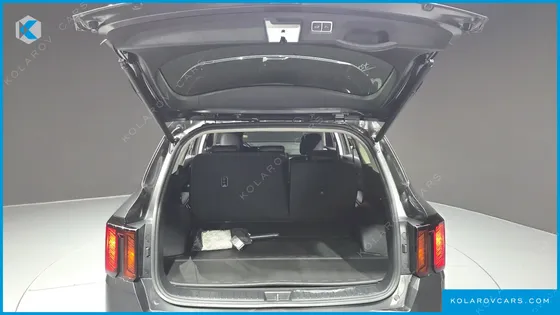 KIA SORENTO DIESEL 2.2 2WD