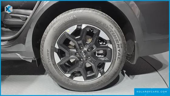KIA SORENTO DIESEL 2.2 2WD