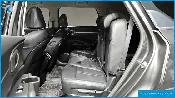 KIA SORENTO DIESEL 2.2 2WD