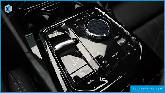 BMW 5 SERIES 520I M SPORT