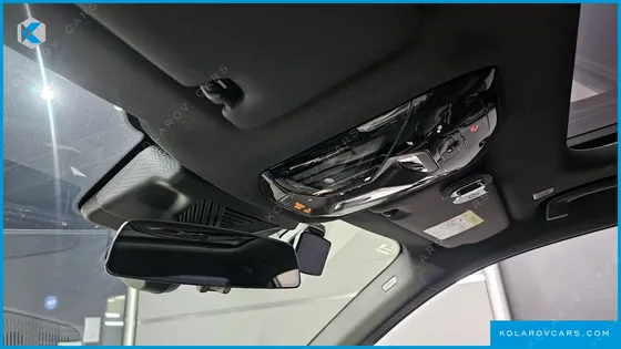 BMW 5 SERIES 520I M SPORT