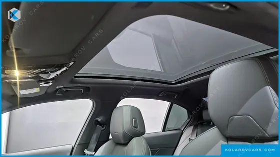 BMW 5 SERIES 520I M SPORT