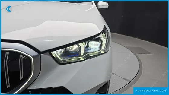 BMW 5 SERIES 520I M SPORT