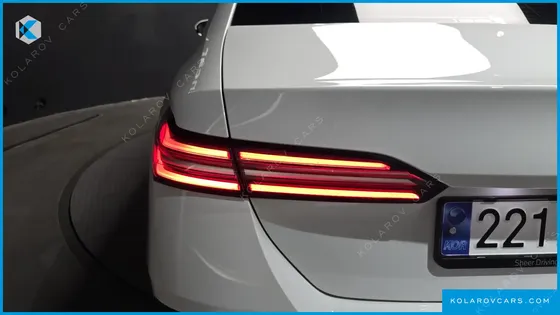 BMW 5 SERIES 520I M SPORT