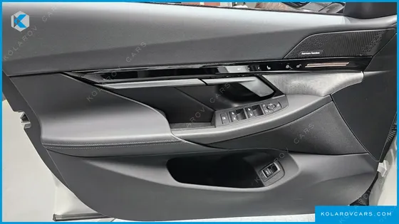 BMW 5 SERIES 520I M SPORT