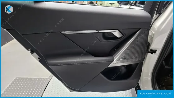 BMW 5 SERIES 520I M SPORT
