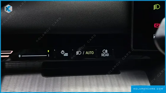 BMW 5 SERIES 520I M SPORT