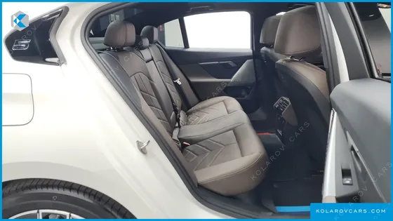 BMW 5 SERIES 520I SPECIAL EDITION