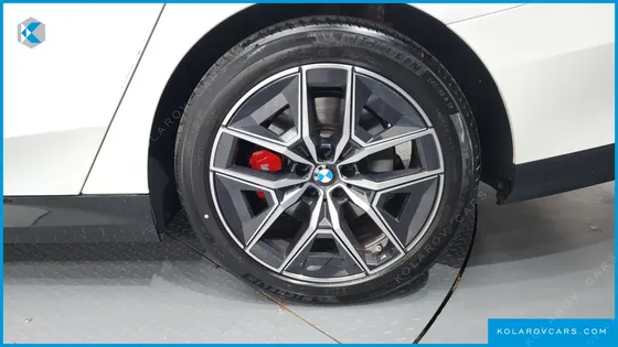 BMW 5 SERIES 520I SPECIAL EDITION