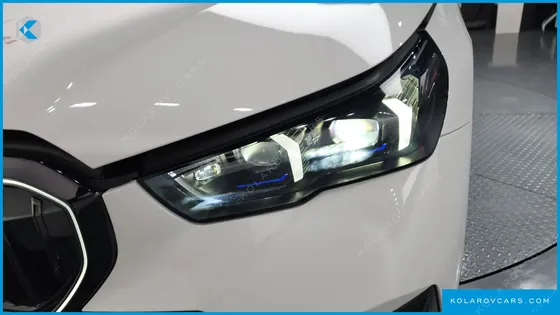 BMW 5 SERIES 520I SPECIAL EDITION