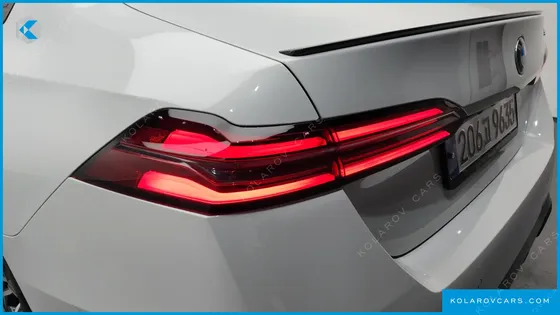 BMW 5 SERIES 520I SPECIAL EDITION