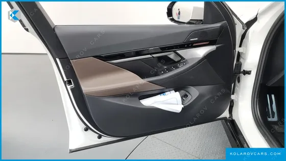 BMW 5 SERIES 520I SPECIAL EDITION