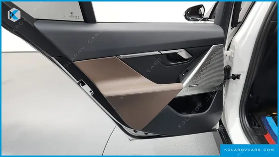 BMW 5 SERIES 520I SPECIAL EDITION