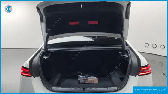 BMW 5 SERIES 520I SPECIAL EDITION