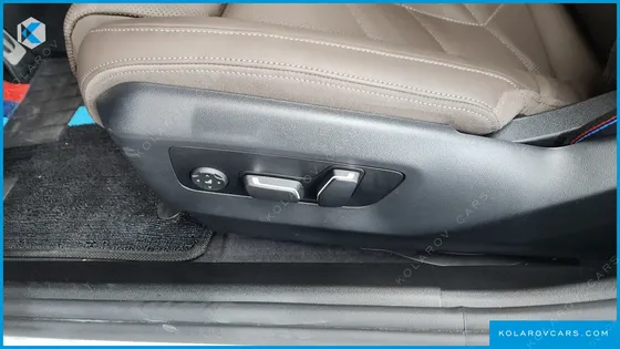 BMW 5 SERIES 520I SPECIAL EDITION