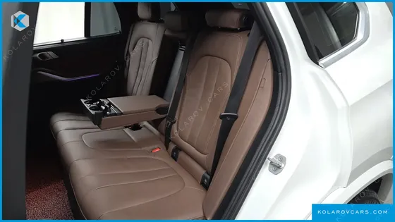 BMW X5 XDRIVE 40I M SPORT