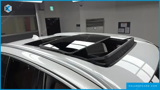 BMW X5 XDRIVE 40I M SPORT