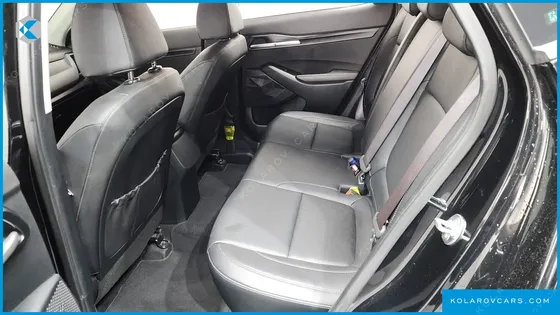 KIA SELTOS GASOLINE 2.0 2WD