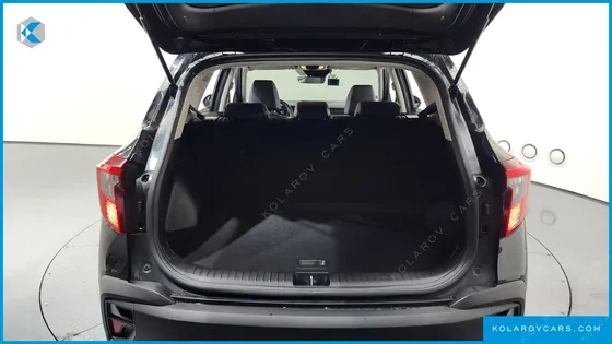 KIA SELTOS GASOLINE 2.0 2WD