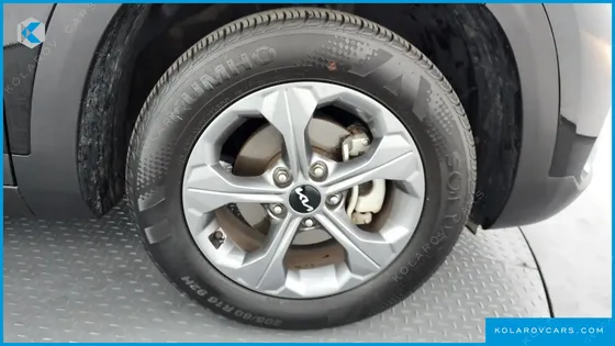 KIA SELTOS GASOLINE 2.0 2WD