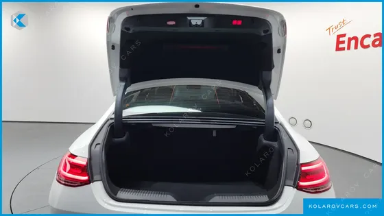 MERCEDES CLS-CLASS CLS450 4MATIC AMG LINE