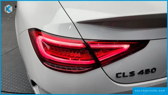 MERCEDES CLS-CLASS CLS450 4MATIC AMG LINE