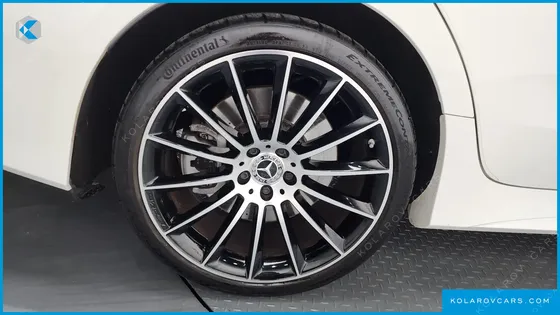 MERCEDES CLS-CLASS CLS450 4MATIC AMG LINE