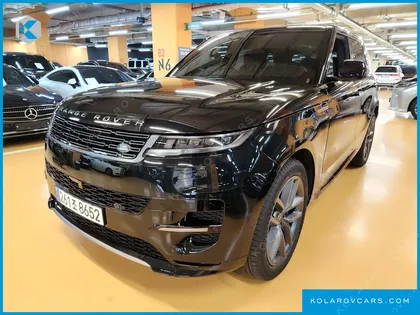 LAND ROVER RANGE ROVER SPORT P360 HSE DYNAMIC