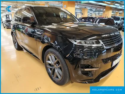 LAND ROVER RANGE ROVER SPORT P360 HSE DYNAMIC