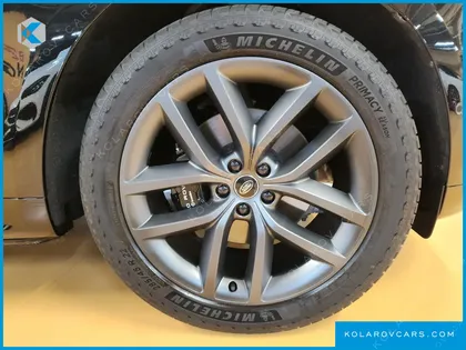 LAND ROVER RANGE ROVER SPORT P360 HSE DYNAMIC