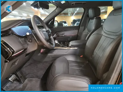 LAND ROVER RANGE ROVER SPORT P360 HSE DYNAMIC