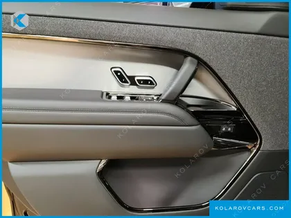 LAND ROVER RANGE ROVER SPORT P360 HSE DYNAMIC