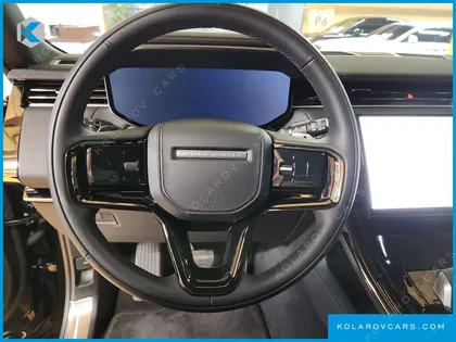 LAND ROVER RANGE ROVER SPORT P360 HSE DYNAMIC