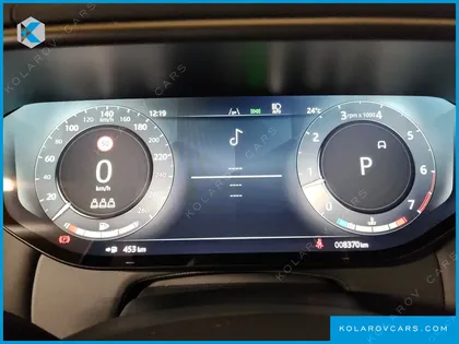 LAND ROVER RANGE ROVER SPORT P360 HSE DYNAMIC