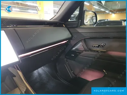 LAND ROVER RANGE ROVER SPORT P360 HSE DYNAMIC