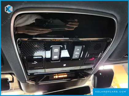 LAND ROVER RANGE ROVER SPORT P360 HSE DYNAMIC