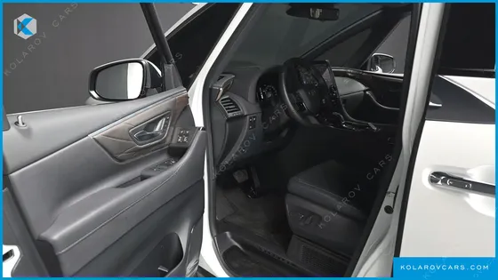 TOYOTA ALPHARD 2.5 HEV EXECUTIVE AWD