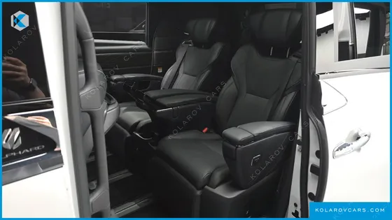 TOYOTA ALPHARD 2.5 HEV EXECUTIVE AWD