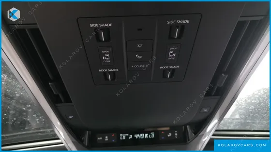 TOYOTA ALPHARD 2.5 HEV EXECUTIVE AWD