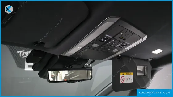 TOYOTA ALPHARD 2.5 HEV EXECUTIVE AWD