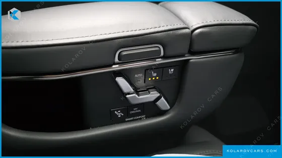 TOYOTA ALPHARD 2.5 HEV EXECUTIVE AWD